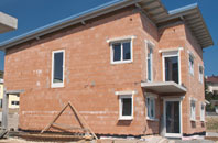 Ulceby home extensions