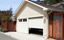 Ulceby garage construction leads