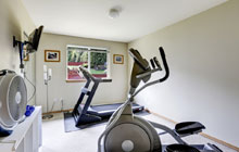 Ulceby home gym construction leads