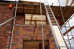 house extensions Ulceby