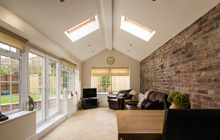 Ulceby single storey extension leads